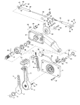 Remote Control-Concealed Side Mount Optional Item-All Models