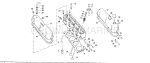 Head And Rocker Arm Group 175, 190 & 235 Hp Stern Drive Head And Rocker Arm Group 175, 190 & 235 Hp Stern Drive
