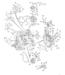 Miscellaneous Group 120 Hp Stern Drive