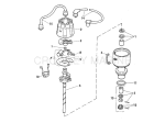 Distributor Group 175, 190 & 235 Hp Stern Drive Distributor Group 175, 190 & 235 Hp Stern Drive