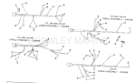 Cable Assembly-Engine-120 & 140 Hp Without Selectrim Cable Assembly-Engine-120 & 140 Hp Without Selectrim