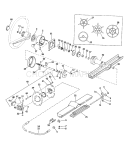 Mechanical Rack & Pinion Steering Kit Optnl Item-All Models