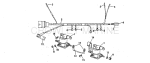 Tilt Solenoid & Cable Assembly Group 120, 140, W/O Selectrim Tilt Solenoid & Cable Assembly Group 120, 140, W/O Selectrim