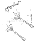 Ignition Switch Kit Optional Item-All Models Ignition Switch Kit Optional Item-All Models