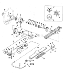 Mechanical Rack & Pinion Strng Kit Optional Item-All Models Mechanical Rack & Pinion Strng Kit Optional Item-All Models