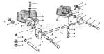 Dual Steering Kit Optional-All Models Dual Steering Kit Optional-All Models