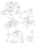 Water, Exhaust & Oil System Group 185-200-230-260 Models