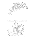 Shift And Adapter Housing Group Shift And Adapter Housing Group