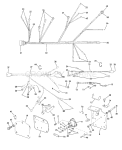 Solenoids & Cables Group 185-200-230-260 Selectrim Models