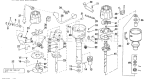 Distributor Group 185-200-230-260 Models