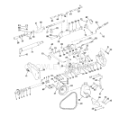 Power Steering Group 200-230-260 Models