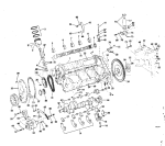 Crankcase Group Crankcase Group
