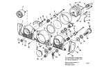 Instrument Panel Group Instrument Panel Group