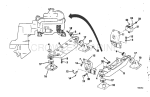 Engine Mount Group Engine Mount Group