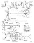 Cable Assembly-Motor