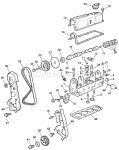 Cylinder Head Cylinder Head