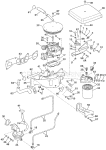 Intake Manifold & Fuel System