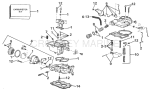 Carburetor Carburetor