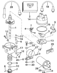 Distributor Distributor