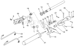 Power Steering Cylinder Power Steering Cylinder