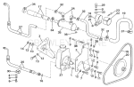 Power Steering Pump Power Steering Pump