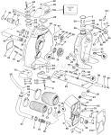 Transom Mount Transom Mount