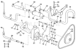 Power Steering Pump Power Steering Pump