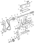 Cylinder Head Cylinder Head