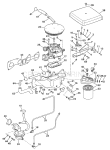 Intake Manifold & Fuel System