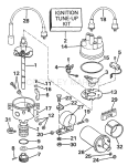 Distributor Distributor