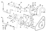 Power Steering Pump Power Steering Pump