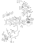 Intake Manifold & Fuel System