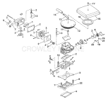 Carburetor Carburetor