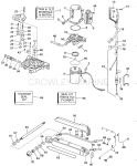 Power Trim And Tilt Power Trim And Tilt