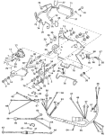 Wire Harness, Bracket & Solenoid Wire Harness, Bracket & Solenoid