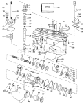Lower Gearcase Lower Gearcase