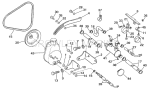 Power Steering Pump Power Steering Pump
