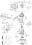 Carburetor & Fuel Pump