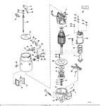 Starter Motor Group Starter Motor Group