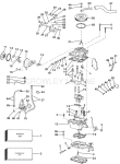 Carburetor & Fuel Pump Carburetor & Fuel Pump