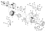 Alternator Group Delco Remy Alternator Group Delco Remy