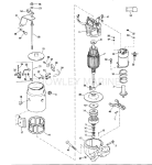 Starter Motor Group