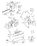 Water, Exhaust & Oil System Group 200-230-260 Models Water, Exhaust & Oil System Group 200-230-260 Models