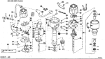 Distributor Group 200-230-260 Models