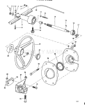 Mechanical Sterring Group Morse System Mechanical Sterring Group Morse System