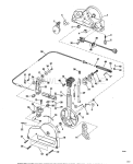 Remote Control Group Electric Shift Remote Control Group Electric Shift