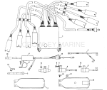 Raido Noise Suppression Kit Raido Noise Suppression Kit