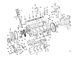 Crankcase Group Crankcase Group