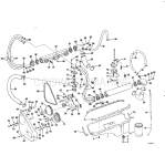 Cooling And Oiling Group