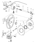 Mechanical Steering Group Morse System Mechanical Steering Group Morse System
